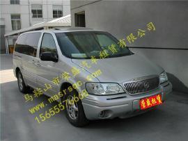 馬鞍山出行優選 別克商務車低價出租，榮盛汽車租賃為您服務
